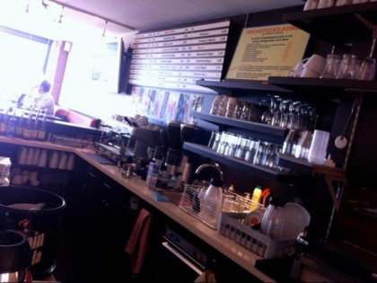 Foto: Mellow Coffee