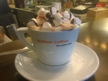 Foto: Mellow Coffee